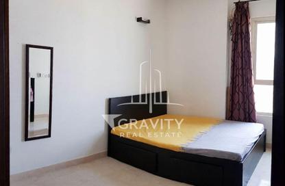 Apartment - 2 - 3 for rent in Marina Heights - Marina Square - Al Reem Island - Abu Dhabi Apartment - 2 - 3 for rent in Marina Heights - Marina Square - Al Reem Island - Abu Dhabi