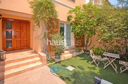 تاون هاوس - 4 غرف نوم - 4 حمامات للايجار في مجتمع الحدائق - مجتمع الحدائق - مجمع دبي للاستثمار - دبي