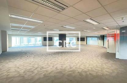 Office Space - Studio for rent in Park Place Tower - Sheikh Zayed Road - Dubai