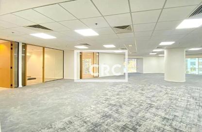 Office Space - Studio for rent in Park Place Tower - Sheikh Zayed Road - Dubai