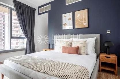 Apartment - 1 Bedroom - 2 Bathrooms for rent in 29 Burj Boulevard Tower 1 - 29 Burj Boulevard - Downtown Dubai - Dubai Apartment - 1 Bedroom - 2 Bathrooms for rent in 29 Burj Boulevard Tower 1 - 29 Burj Boulevard - Downtown Dubai - Dubai