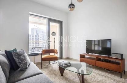 Apartment - 1 Bedroom - 2 Bathrooms for rent in 29 Burj Boulevard Tower 1 - 29 Burj Boulevard - Downtown Dubai - Dubai Apartment - 1 Bedroom - 2 Bathrooms for rent in 29 Burj Boulevard Tower 1 - 29 Burj Boulevard - Downtown Dubai - Dubai