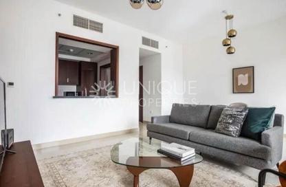 Apartment - 1 Bedroom - 2 Bathrooms for rent in 29 Burj Boulevard Tower 1 - 29 Burj Boulevard - Downtown Dubai - Dubai Apartment - 1 Bedroom - 2 Bathrooms for rent in 29 Burj Boulevard Tower 1 - 29 Burj Boulevard - Downtown Dubai - Dubai