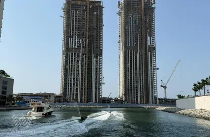 شقة - 2 غرف نوم - 2 حمامات للبيع في مبنى بلوواترز باي 2 - بلوواترز باي - جزيرة بلوواترز - دبي شقة - 2 غرف نوم - 2 حمامات للبيع في مبنى بلوواترز باي 2 - بلوواترز باي - جزيرة بلوواترز - دبي
