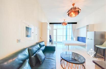 Apartment - Studio - 1 Bathroom for rent in Bayz by Danube - Business Bay - Dubai