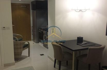 Apartment - Studio - 1 for rent in Capital Bay Tower B - Capital Bay - Business Bay - Dubai
