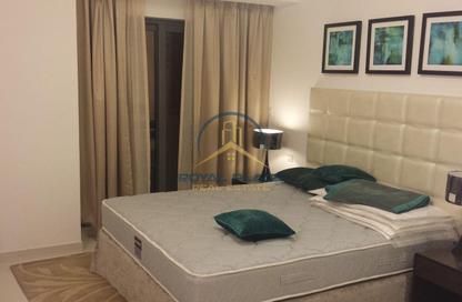 Apartment - Studio - 1 for rent in Capital Bay Tower B - Capital Bay - Business Bay - Dubai
