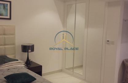 Apartment - Studio - 1 for rent in Capital Bay Tower B - Capital Bay - Business Bay - Dubai