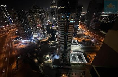 شقة - 3 غرف نوم - 4 حمامات للبيع في ليك بوينت - (JLT) مجمع N - أبراج بحيرات الجميرا - دبي