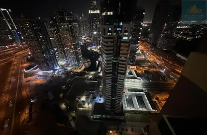 Apartment - 3 Bedrooms - 4 Bathrooms for sale in Lake Point Tower - JLT Cluster N - Jumeirah Lake Towers - Dubai