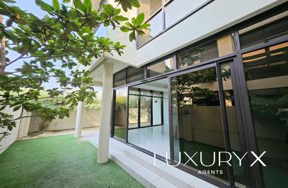 Townhouse - 3 Bedrooms - 4 Bathrooms for rent in Rochester - The Park Villas - Damac Hills - Dubai Townhouse - 3 Bedrooms - 4 Bathrooms for rent in Rochester - The Park Villas - Damac Hills - Dubai