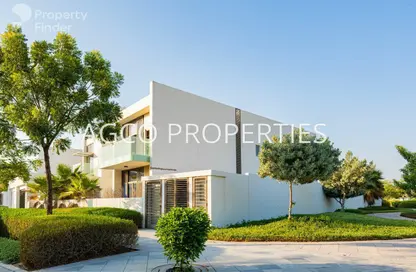 شقة - غرفة نوم - 2 حمامات للبيع في شوبا هارتلاند ويفز اوبيولينس - صبحا هارتلاند - مدينة الشيخ محمد بن راشد - دبي