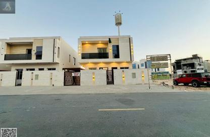 Villa - 5 Bedrooms - 7 Bathrooms for sale in Al Aamra Gardens - Al Amerah - Ajman