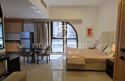 Apartment - Studio - 1 Bathroom for rent in Lincoln Park B - Lincoln Park - Arjan - Dubai