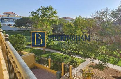 Villa - 5 Bedrooms - 5 Bathrooms for rent in Hacienda - The Villa - Dubai
