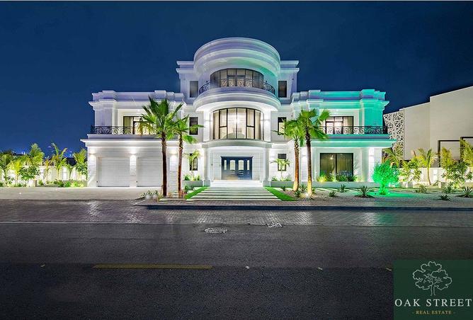 12,500 sqft BUA | Iconic Location| Large Plot| G+2