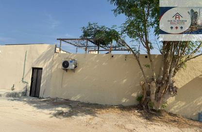 Villa - 3 Bedrooms - 3 Bathrooms for sale in Al Qadsiya - Al Heerah - Sharjah