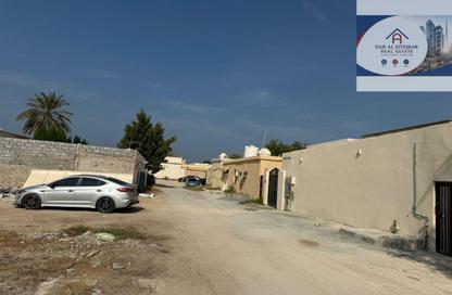 Villa - 3 Bedrooms - 3 Bathrooms for sale in Al Qadsiya - Al Heerah - Sharjah Villa - 3 Bedrooms - 3 Bathrooms for sale in Al Qadsiya - Al Heerah - Sharjah
