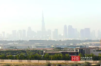Apartment - 2 Bedrooms - 2 Bathrooms for sale in National Bonds Jewels - Liwan - Dubai Apartment - 2 Bedrooms - 2 Bathrooms for sale in National Bonds Jewels - Liwan - Dubai