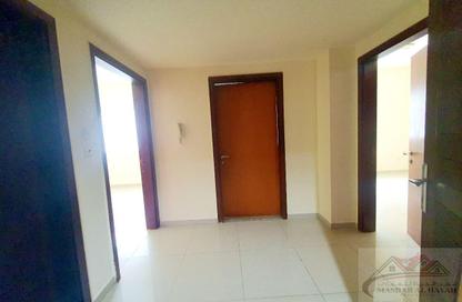 Apartment - 1 Bedroom - 1 Bathroom for rent in Al Rayyan Complex - Al Nahda - Sharjah