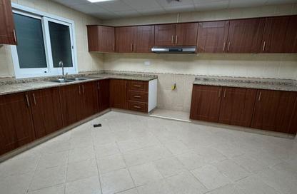 Apartment - 3 Bedrooms - 4 Bathrooms for rent in Terhab Residence - Al Qasba - Sharjah