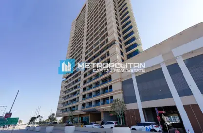 شقة - غرفة نوم - 2 حمامات للايجار في جلفار ريزيدينس - جزيرة الريم - أبوظبي