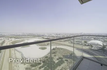 Apartment - 2 Bedrooms - 4 Bathrooms for rent in Meera - Al Habtoor City - Business Bay - Dubai