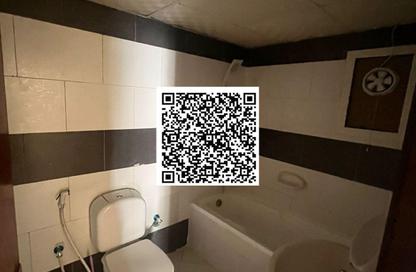 Apartment - 1 Bedroom - 1 Bathroom for rent in Al Rawda 2 - Al Rawda - Ajman