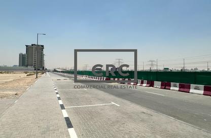 Retail - Studio - 1 Bathroom for rent in Azizi Amber - Al Furjan - Dubai