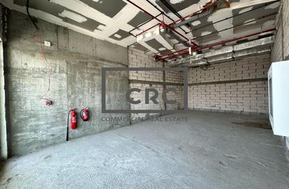 Retail - Studio - 1 Bathroom for rent in Azizi Amber - Al Furjan - Dubai