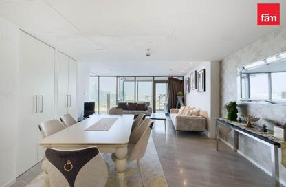 Apartment - 1 Bedroom - 2 Bathrooms for sale in D1 Tower - Culture Village - Dubai
