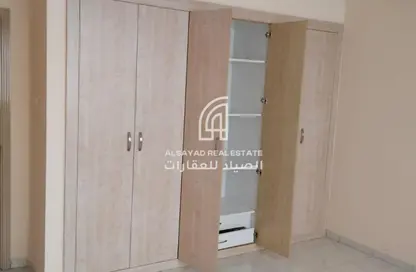 Apartment - 2 Bedrooms - 2 Bathrooms for rent in Al Taawoon Tower 1 - Al Taawoon Towers - Al Khan - Sharjah