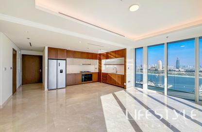 شقة - 3 - 3 للبيع في برج Palace Beach ريزيدنس 1 - بالاس بيتش ريزيدنس - إعمار بيتشفرونت - دبي هاربور - دبي