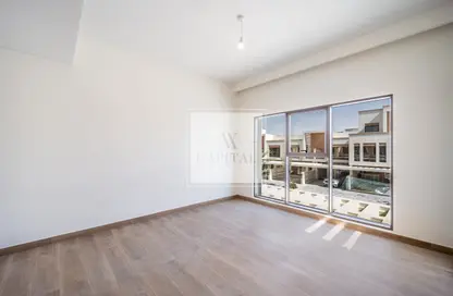 Townhouse - 3 Bedrooms - 3 Bathrooms for rent in Portofino - Damac Lagoons - Dubai