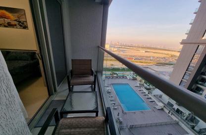 Apartment - 1 - 1 for rent in Sobha Creek Vistas Reserve Tower A - Sobha Creek Vistas Reserve - Sobha Hartland - Mohammed Bin Rashid City - Dubai Apartment - 1 - 1 for rent in Sobha Creek Vistas Reserve Tower A - Sobha Creek Vistas Reserve - Sobha Hartland - Mohammed Bin Rashid City - Dubai