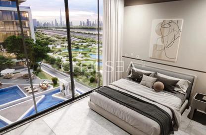 Apartment - 2 Bedrooms - 3 Bathrooms for sale in Sobha One Tower D - Sobha One - Ras Al Khor Industrial 1 - Ras Al Khor - Dubai