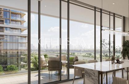 Apartment - 2 Bedrooms - 3 Bathrooms for sale in Sobha One Tower D - Sobha One - Ras Al Khor Industrial 1 - Ras Al Khor - Dubai