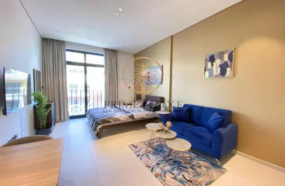 Apartment - Studio - 1 Bathroom for sale in Beverly Residence - District 13 - Jumeirah Village Circle - Dubai