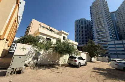 أرض - استوديو للبيع في المنطقة الصناعية 2 - منطقة الإمارات الصناعية الحديثة - أم القيوين