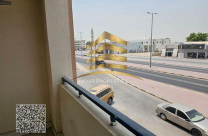 Apartment - 1 Bedroom - 1 Bathroom for rent in Al Rawda 1 - Al Rawda - Ajman