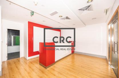 Office Space - Studio for rent in Rigga Road - Al Rigga - Deira - Dubai