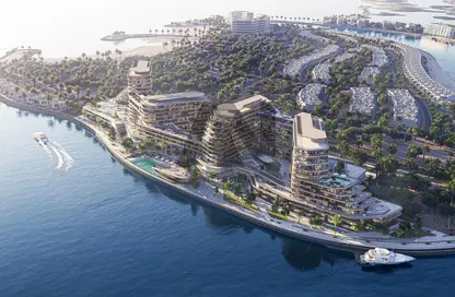 شقة - غرفة نوم - 2 حمامات للبيع في كواترو ديل مار - جزيرة حياة - ميناء العرب - راس الخيمة - رأس الخيمة