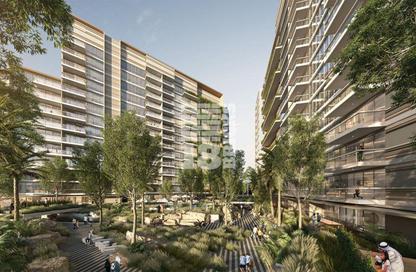 Apartment - 2 - 2 for sale in Sky Residences Tower 1 - Sky Residences - Expo City - Dubai