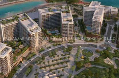 Apartment - Studio - 1 for sale in Elm at Park Five A - Elm at Park Five - Park Five by Deyaar - Dubai Production City (IMPZ) - Dubai Apartment - Studio - 1 for sale in Elm at Park Five A - Elm at Park Five - Park Five by Deyaar - Dubai Production City (IMPZ) - Dubai