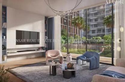 Apartment - Studio - 1 for sale in Elm at Park Five A - Elm at Park Five - Park Five by Deyaar - Dubai Production City (IMPZ) - Dubai Apartment - Studio - 1 for sale in Elm at Park Five A - Elm at Park Five - Park Five by Deyaar - Dubai Production City (IMPZ) - Dubai