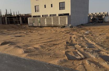 Land - Studio for sale in Al Zaheya Gardens - Al Zahya - Ajman