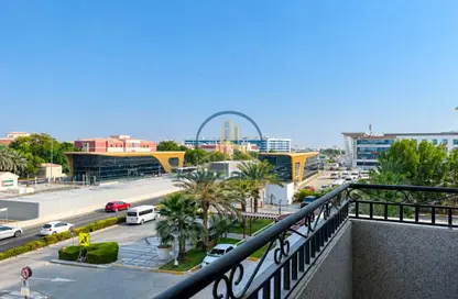 Apartment - 2 Bedrooms - 3 Bathrooms for rent in City Compass Living - Dubai Investment Park 1 (DIP 1) - Dubai Investment Park (DIP) - Dubai