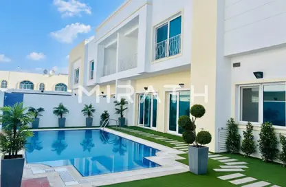 فيلا - 4 غرف نوم - 5 حمامات للايجار في فلل البرشاء 1 - البرشاء 1 - البرشاء - دبي