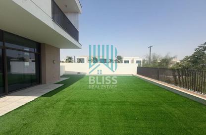 Villa - 4 Bedrooms - 4 Bathrooms for rent in Tilal Al Furjan - Al Furjan - Dubai Villa - 4 Bedrooms - 4 Bathrooms for rent in Tilal Al Furjan - Al Furjan - Dubai