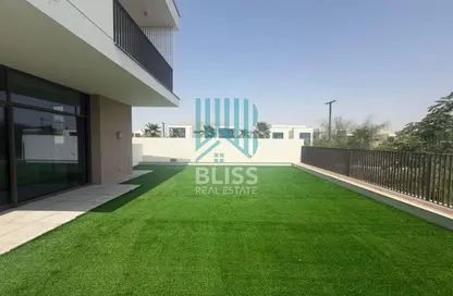 Villa - 4 Bedrooms - 4 Bathrooms for rent in Tilal Al Furjan - Al Furjan - Dubai